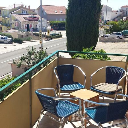 Apartments Jerko Jadrijevic Primošten المظهر الخارجي الصورة