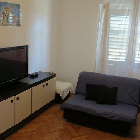 Apartments Jerko Jadrijevic Primošten المظهر الخارجي الصورة