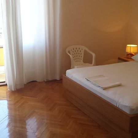 Apartments Jerko Jadrijevic Primošten المظهر الخارجي الصورة