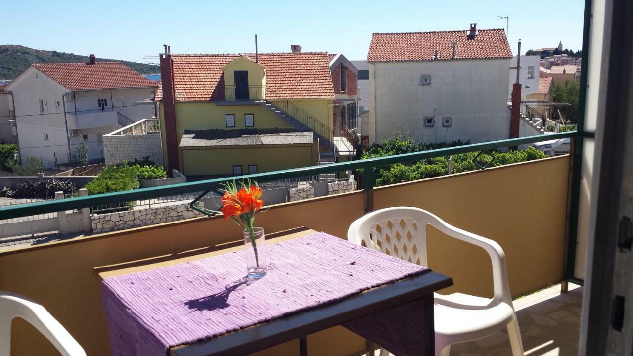 Apartments Jerko Jadrijevic Primošten المظهر الخارجي الصورة
