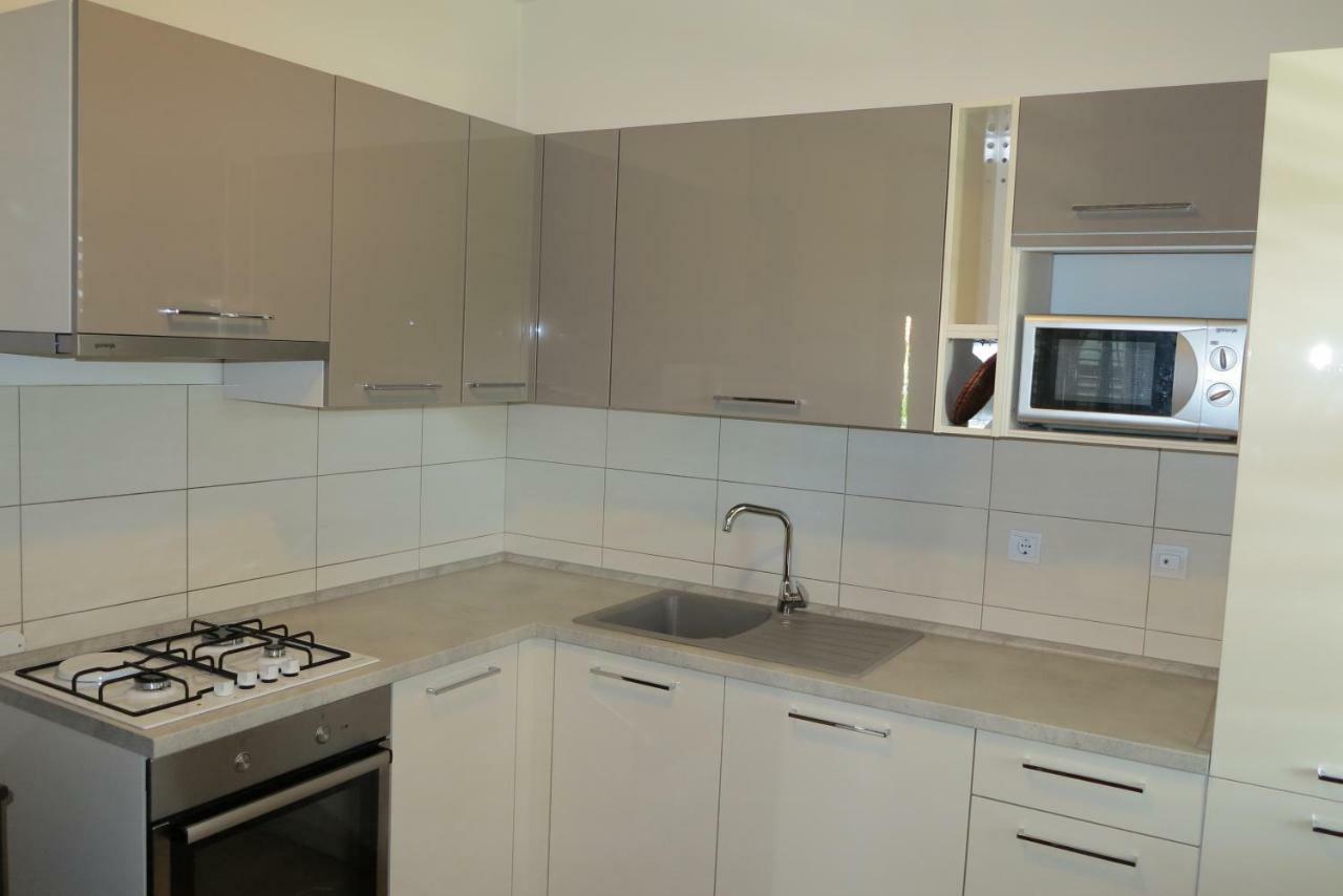 Apartments Jerko Jadrijevic Primošten المظهر الخارجي الصورة