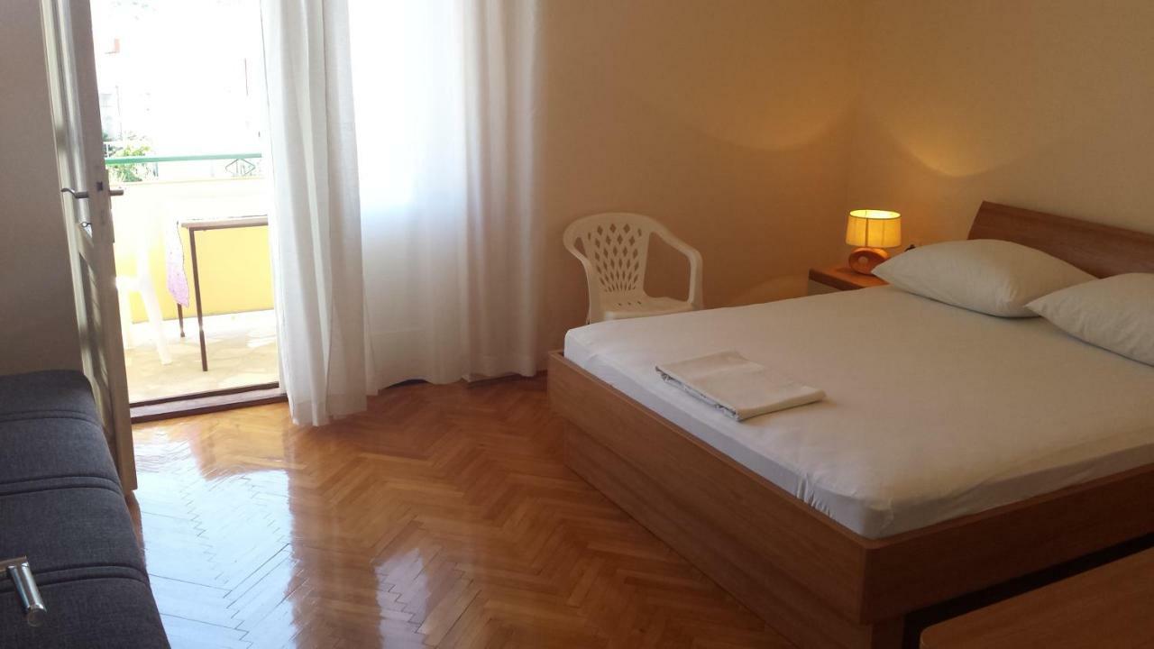 Apartments Jerko Jadrijevic Primošten المظهر الخارجي الصورة